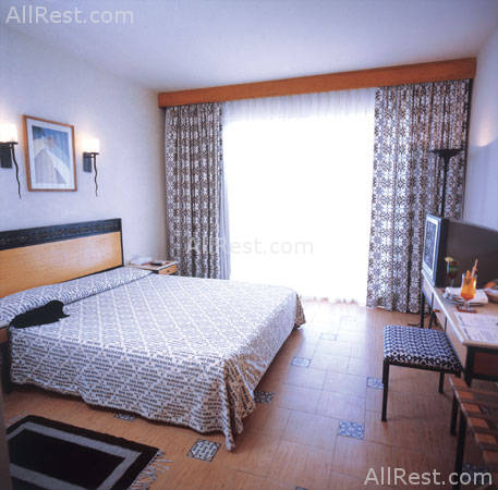 Eden Rock Hotel 8